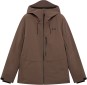 Product image 1 of the product “CANOPY INSULATED Jacket 2027 dark umber L”