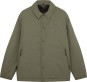 Product image 1 of the product “URBANSLOPE SHIRT Jacket 2027 deep olive ”