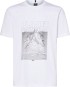 FUTURESCAPE PROTOPIA T-Shirt  white, XXL