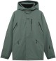 Product image 1 of the product “TC CHANNEL Jacket 2027 aviator green XL”