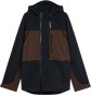 Product image 1 of the product “BALDFACE GORE-TEX Jacket 2027 graphite/dark umber XL”