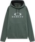 Product image 1 of the product “RIDER PHANTOM Hoodie 2027 aviator green M”