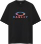 3RD T-Shirt  pitch black, XXL