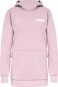Product image 1 of the product “WOMENS PARK RC SOFTSHELL Hoodie 2024 pink flower ”