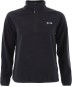 Artikelbild 1 des Artikels “WOMEN RIDGE LTD 1/2 ZIP Fleece 2027 blackout XL“