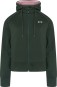 Artikelbild 1 des Artikels “RIFUGIO SHERPA Zip Hoodie 2024 hunter green S“