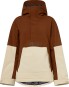 Product image 1 of the product “WOMENS TNP TBT INSULATED ANORAK Jacket 2024 humus/carafe XL”