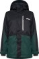Product image 1 of the product “WOMENS TNP TBT INSULATED Jacket 2024 black/hunter green XS”