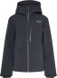 Product image 1 of the product “WOMENS CANOPY INSULATED Jacket 2027 blackout XL”