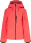 Product image 1 of the product “WOMENS CANOPY INSULATED Jacket 2027 hibiscus red XS”