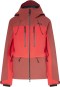 Artikelbild 1 des Artikels “WOMENS KENDALL RC SHELL Jacke 2026 hibiscus red/rosewood L“