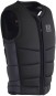 Product image 1 of the product “CORP Vest 2026 black TEEN”