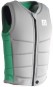 Product image 1 of the product “CORP Vest 2025 grey/green M”