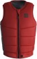 Artikelbild 1 des Artikels “CORP Weste 2026 red/grey M“