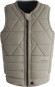 Product image 1 of the product “LOVE NOR MONEY Vest 2026 khaki XL”