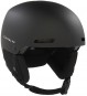 Product image 1 of the product “MOD1 PRO MIPS Helmet 2027 blackout XL”