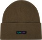 Product image 1 of the product “B1B GRADIENT PATCH Beanie 2026 army green ”