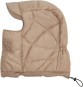 Product image 1 of the product “HYLAND O-PUFF HOOD BALACLAVA 2025 humus ”