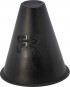 Product image 1 of the product “FR Cones 20 Pack black ”