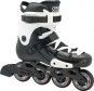 Product image 1 of the product “FRW 80 Inline Skate 2025 black/white 41”