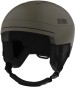 S002 MIPS Helm  matte camo green/black, M