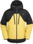 Product image 1 of the product “TDS 2L GORE-TEX Jacket 2025 dark yellow ”