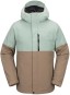 Product image 1 of the product “L GORE-TEX Jacket 2025 agave XL”