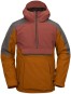 Product image 1 of the product “BRIGHTON PULLOVER Jacket 2025 caramel XL”