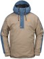 Artikelbild 1 des Artikels “LONGO 20K ANORAK Jacke 2025 chestnut brown “