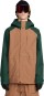 Product image 1 of the product “DUA GORE-TEX Jacket 2026 terra brown M”