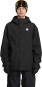 Artikelbild 1 des Artikels “BUCKTHREEEIGHTY Jacke 2026 black “