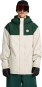 Artikelbild 1 des Artikels “BUCKTHREEEIGHTY Jacke 2026 stone “