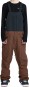 Artikelbild 1 des Artikels “RAIN GORE-TEX BIB Hose 2026 brown M“