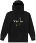 Artikelbild 1 des Artikels “HYDRO RIDING GRAPHIC Hoodie 2026 black M“