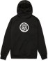 Product image 1 of the product “HYDRO RIDING II Hoodie 2027 black M”