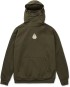Product image 1 of the product “HYDRO RIDING Hoodie 2027 dark green XXL”