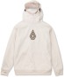 Product image 1 of the product “HYDRO RIDING Hoodie 2027 off white M”