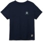 Product image 1 of the product “GOOD NIGHT WOMEN T-Shirt 2024 navy/multi ”