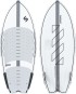 Product image 1 of the product “GREMLIN V4 Wakesurfer 2025 4,1”