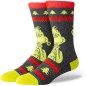 Artikelbild 1 des Artikels “GRINCH SWEATER CREW Socken 2027 black 38-42“