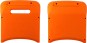 Product image 1 of the product “GT FREERIDE BUMPER fluorescent orange ”
