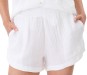 Artikelbild 1 des Artikels “PREMIUIM SURF Walkshort 2025 white S“