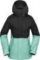 Artikelbild 1 des Artikels “V.CO ARIS INSULATED GORE-TEX Jacke 2025 wasabi S“