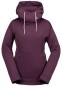 Artikelbild 1 des Artikels “WOMEN HYDRO RIDING Hoodie 2024 blackberry “