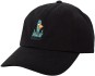 WHAT THE DUCK Cap  black