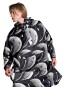 Product image 1 of the product “HALF MOON SMILEY Rainponcho ”