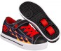 Artikelbild 1 des Artikels “SNAZZY X2 Schuh 2024 black/yellow/red flame “