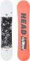 Artikelbild 1 des Artikels “PROGRESS WHITE Snowboard 2024 139“