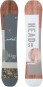 Product image 1 of the product “ROSE GREY Snowboard 2024 138”