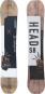 Artikelbild 1 des Artikels “TRUE BLACK/WHITE Snowboard 2025 152“